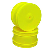 CAT / Cougar Dished Rears (2pc)