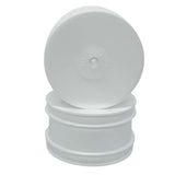 CAT / Cougar Dished Rears (2pc)