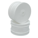 CAT / Cougar Dished Rears (2pc)