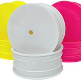 4WD RACE Front Dish Wheel