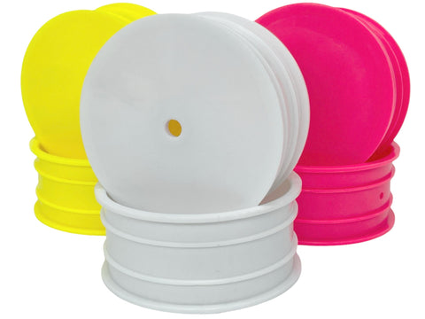 4WD RACE Front Dish Wheel