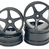 AE-B2 5 Spoke Set (4pc)