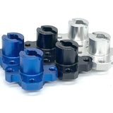 TH-1 3/16" Axle Rear Wheel Adaptors (2)