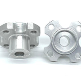 TH-1 3/16" Axle Rear Wheel Adaptors (2)