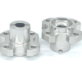 TH-1 3/16" Axle Rear Wheel Adaptors (2)