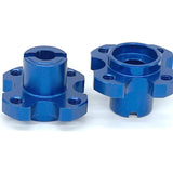 TH-1 3/16" Axle Rear Wheel Adaptors (2)