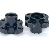 TH-1 3/16" Axle Rear Wheel Adaptors (2)
