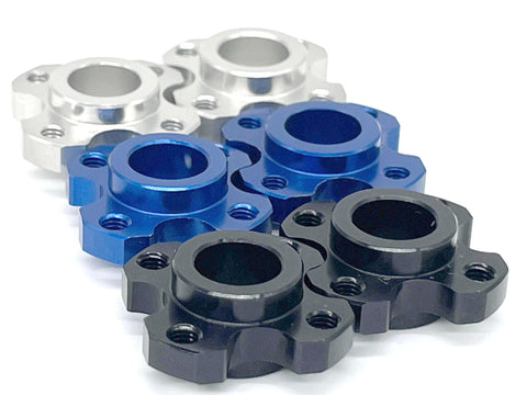 TH-1 Front Wheel Adaptors (2)
