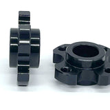 TH-1 Front Wheel Adaptors (2)