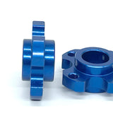 TH-1 Front Wheel Adaptors (2)