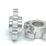 TH-1 Front Wheel Adaptors (2)