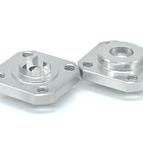 Schumacher to Yokomo Wheel Adaptors (2)
