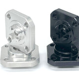 Schumacher to Yokomo Wheel Adaptors (2)