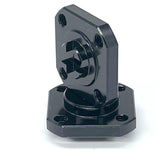 Schumacher to Yokomo Wheel Adaptors (2)