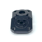 Schumacher to Yokomo Wheel Adaptors (2)