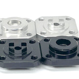 Schumacher to Yokomo Wheel Adaptors (2)