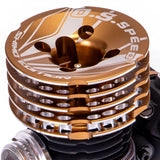 O.S. SPEED R21 SHIMO EDITION 3