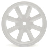 Minilite + Free Brake Set.