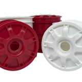 Tomy Intruder (4pcs)