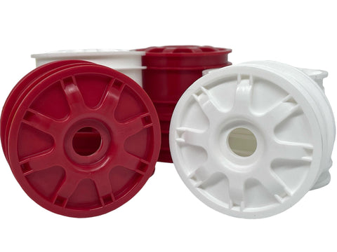 Tomy Intruder (4pcs)