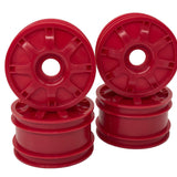 Tomy Intruder (4pcs)