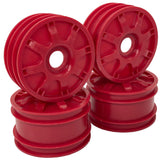 Tomy Intruder (4pcs)