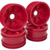 Tomy Intruder (4pcs)