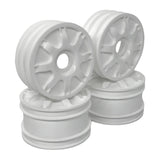 Tomy Intruder (4pcs)