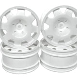 Kyosho MID 4WD Front & Rear  (4pcs)