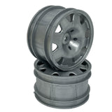 Kyosho MID REAR ONLY (2pc)