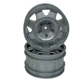 Kyosho MID 4WD REAR ONLY (2pc)