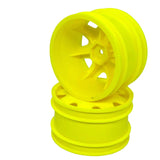 Kyosho MID REAR ONLY (2pc)