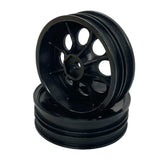Kyosho Optima "PEPPER POT" 4WD NARROW Front (2pc)