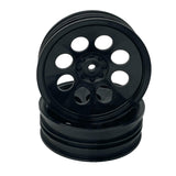Kyosho Optima "PEPPER POT" 4WD NARROW Front (2pc)
