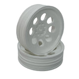 Kyosho Optima "PEPPER POT" 4WD NARROW Front (2pc)