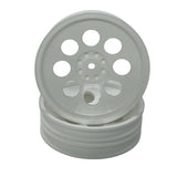 Kyosho Optima "PEPPER POT" 4WD NARROW Front (2pc)