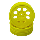 Kyosho Optima "PEPPER POT" 4WD NARROW Front (2pc)