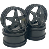 Kyosho 5 Spoke 4WD (4pc)