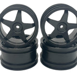 Kyosho 5 Spoke 4WD (4pc)