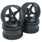 Kyosho 5 Spoke 4WD (4pc)