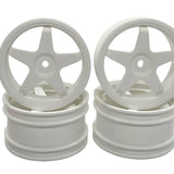 Kyosho 5 Spoke 4WD (4pc)