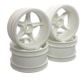 Kyosho 5 Spoke 4WD (4pc)