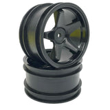Kyosho 5 Spoke 4WD REAR (2pc)