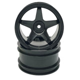 Kyosho 5 Spoke 4WD REAR (2pc)