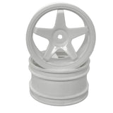 Kyosho 5 Spoke 4WD REAR (2pc)
