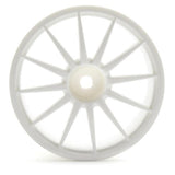 12 Spoke Rally Wheel