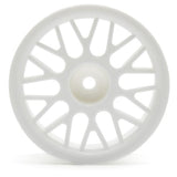 BBS Style Wheel