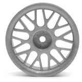 BBS Style Wheel