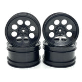 Kyosho Optima "PEPPER POT" 4WD (4pc)