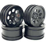 Kyosho Optima "PEPPER POT" 4WD (4pc)